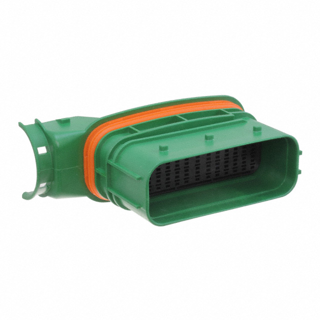 TE Connectivity AMP Connectors 5-1718323-1
