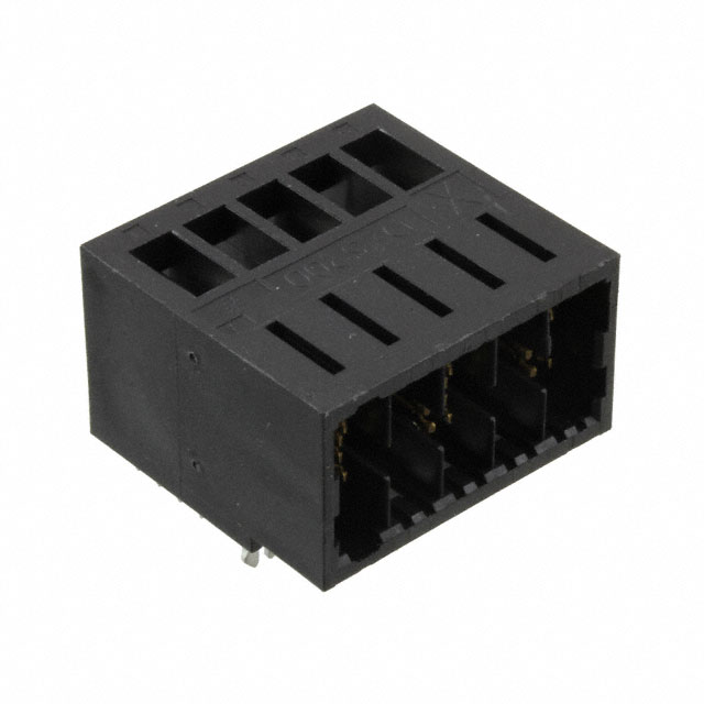 TE Connectivity AMP Connectors 5-1747145-3