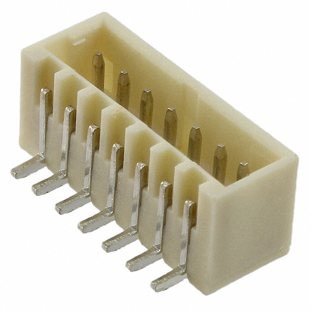 TE Connectivity AMP Connectors 5-1775443-7