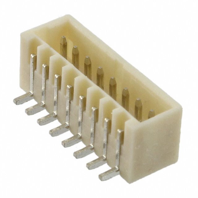 TE Connectivity AMP Connectors 5-1775443-8