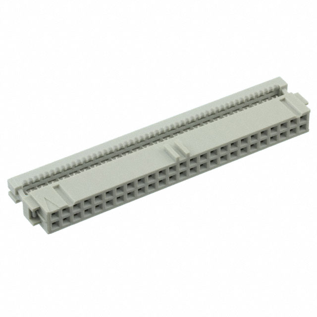 TE Connectivity AMP Connectors 5-215882-0