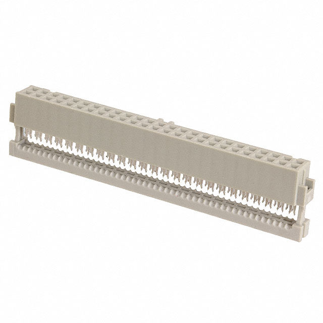 TE Connectivity AMP Connectors 5-215915-0