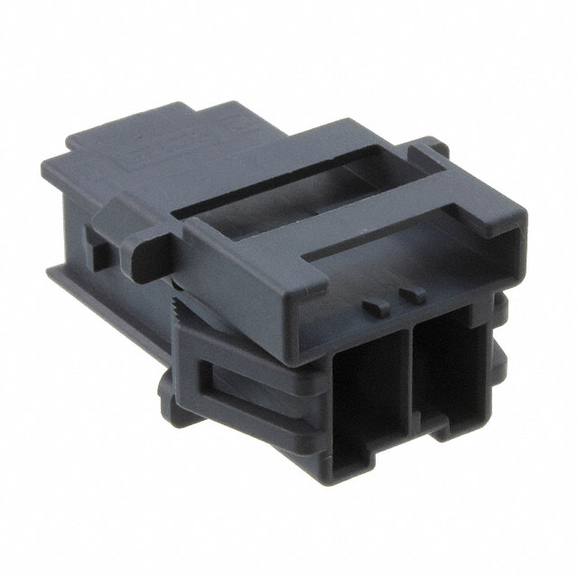 TE Connectivity AMP Connectors 5-2232263-2