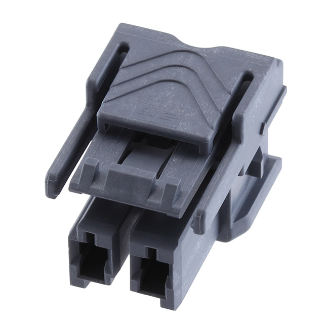 TE Connectivity AMP Connectors 5-2232265-2