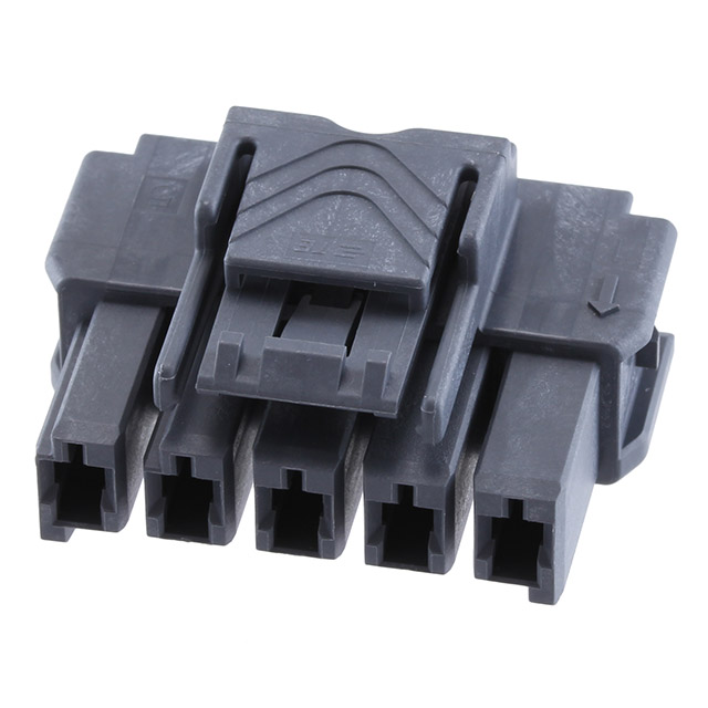 TE Connectivity AMP Connectors 5-2232265-7