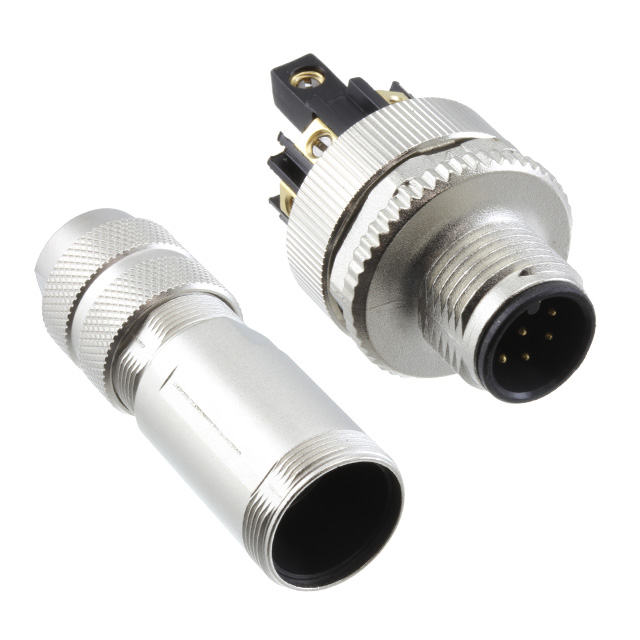 TE Connectivity AMP Connectors 5-2271111-2