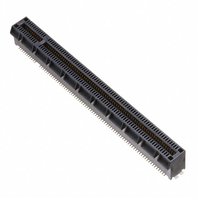 TE Connectivity AMP Connectors 5-2337939-8