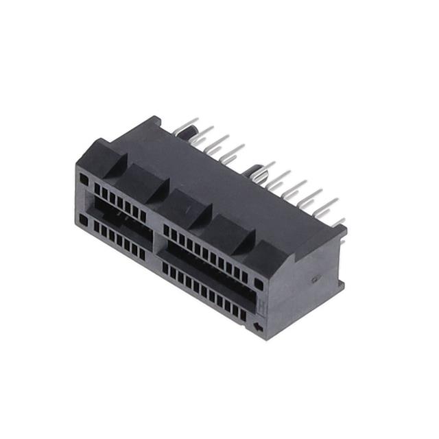 TE Connectivity AMP Connectors 5-2362375-1