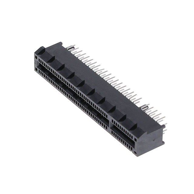 TE Connectivity AMP Connectors 5-2362375-3