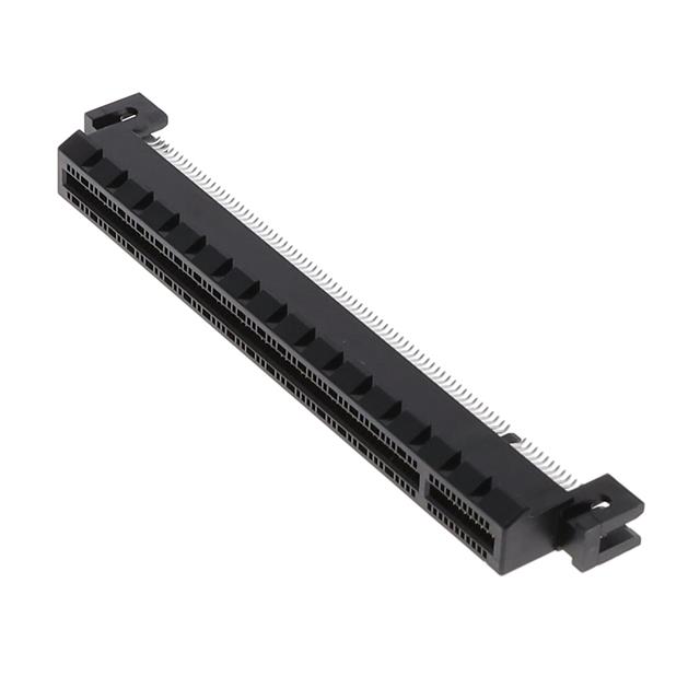 TE Connectivity AMP Connectors 5-2372484-4