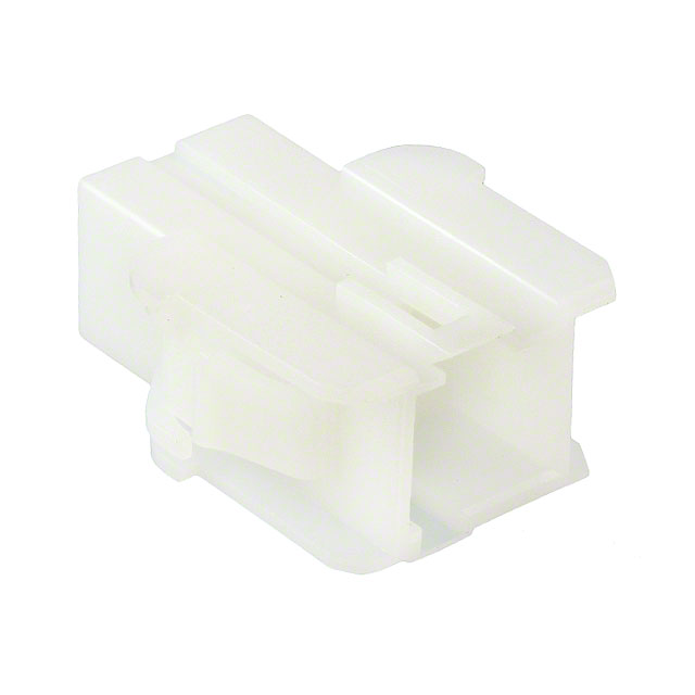 TE Connectivity AMP Connectors 5-293035-2