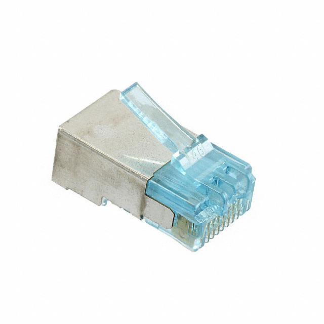 TE Connectivity AMP Connectors 5-406347-3