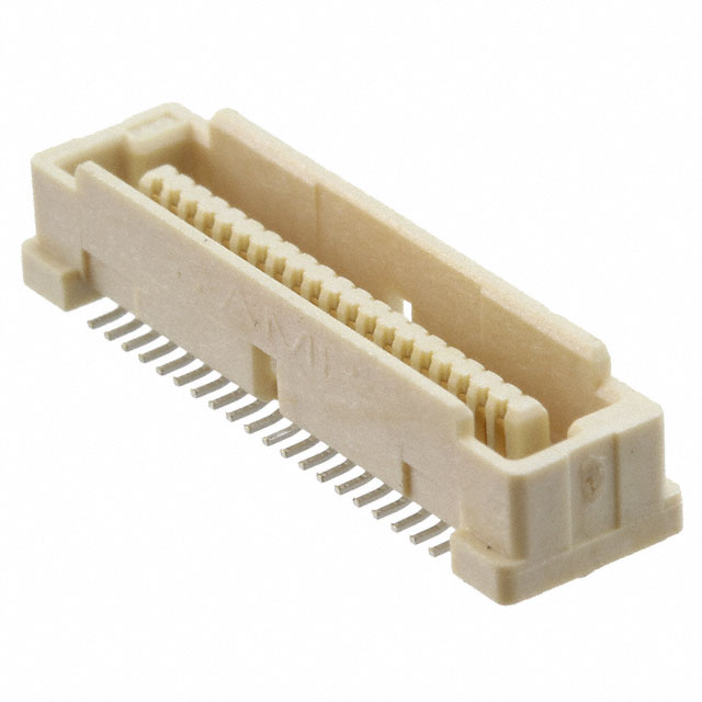 TE Connectivity AMP Connectors 5-5177986-1