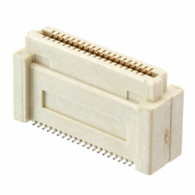 TE Connectivity AMP Connectors 5-5179010-1