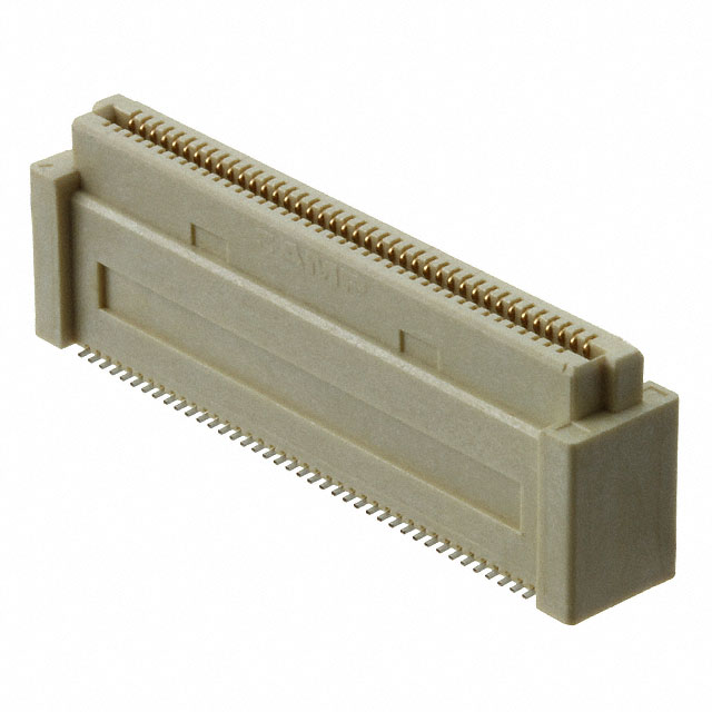 TE Connectivity AMP Connectors 5-5179010-3