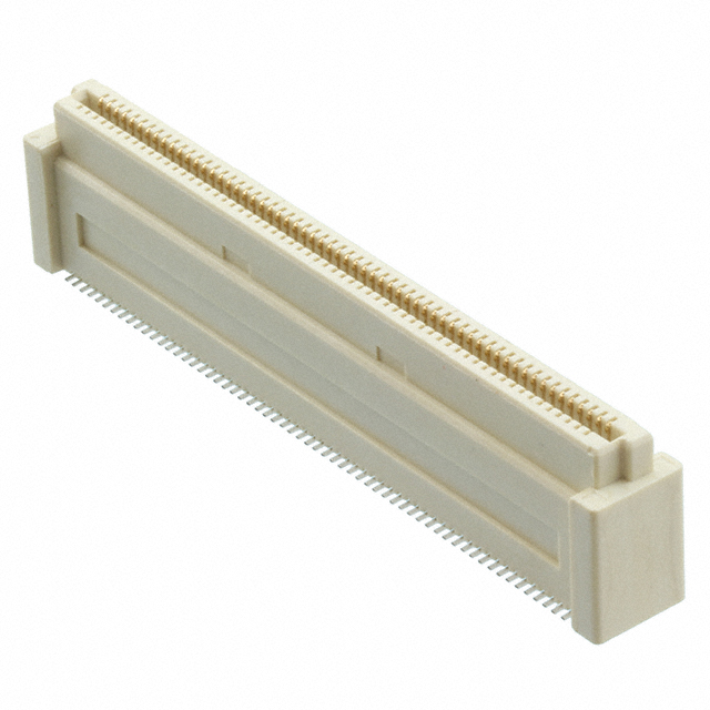 TE Connectivity AMP Connectors 5-5179010-5