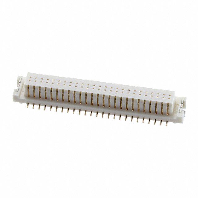 TE Connectivity AMP Connectors 5-5316464-0