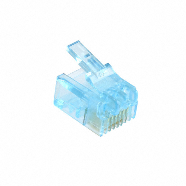 TE Connectivity AMP Connectors 5-557970-2