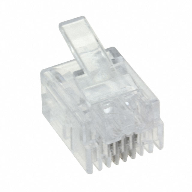 TE Connectivity AMP Connectors 5-569030-3