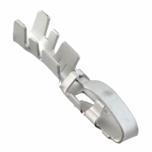 TE Connectivity AMP Connectors 5-583361-2
