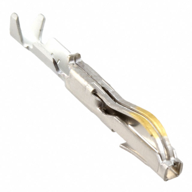 TE Connectivity AMP Connectors 5-583616-2