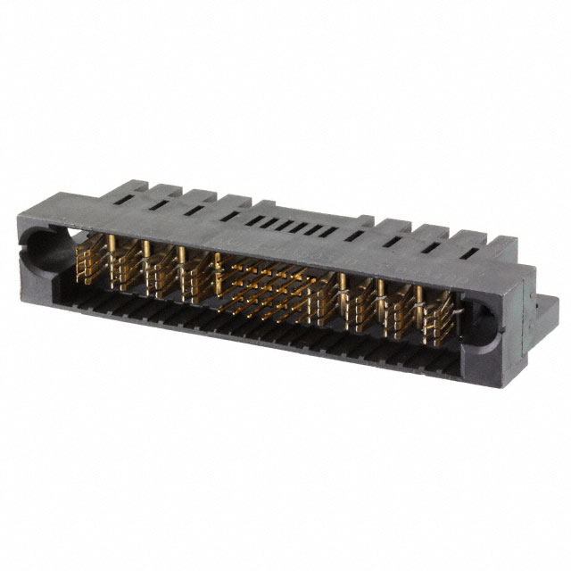 TE Connectivity AMP Connectors 5-6450330-3