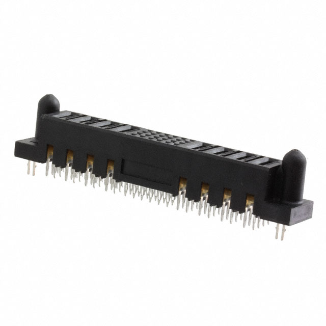 TE Connectivity AMP Connectors 5-6450540-3