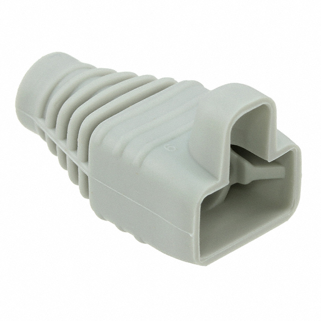 TE Connectivity AMP Connectors 5-737893-2