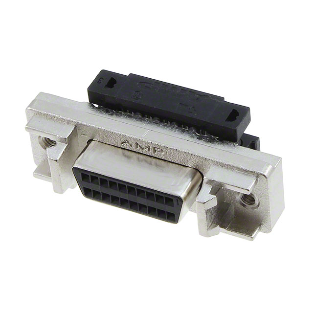 TE Connectivity AMP Connectors 5-749611-2