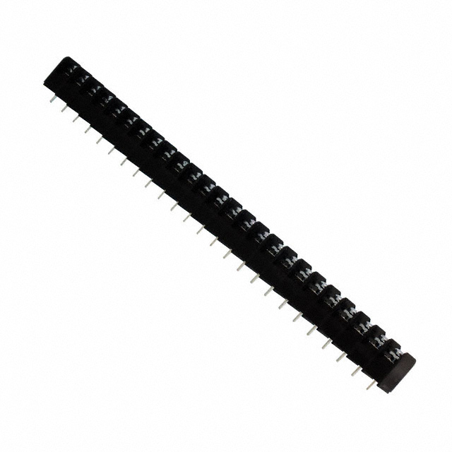 TE Connectivity AMP Connectors 5-796985-1