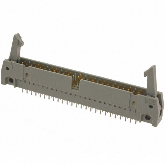 TE Connectivity AMP Connectors 5-828590-0