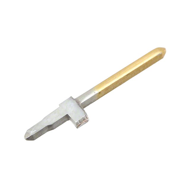 TE Connectivity AMP Connectors 5-87623-4