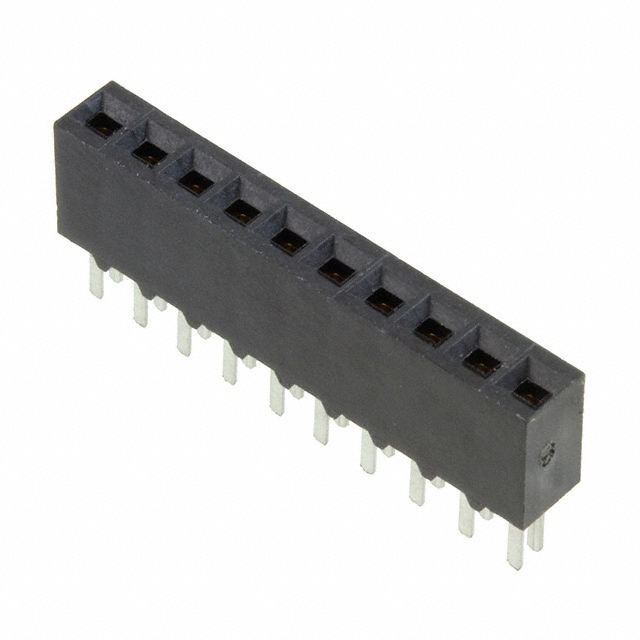 TE Connectivity AMP Connectors 5-87879-2