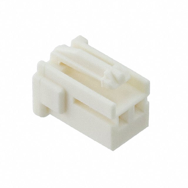 TE Connectivity AMP Connectors 5-917686-1