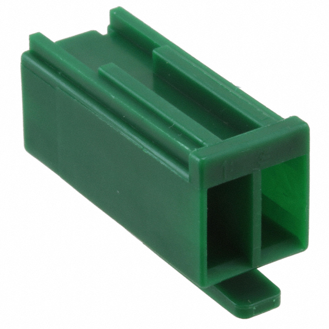 TE Connectivity AMP Connectors 5-928247-2