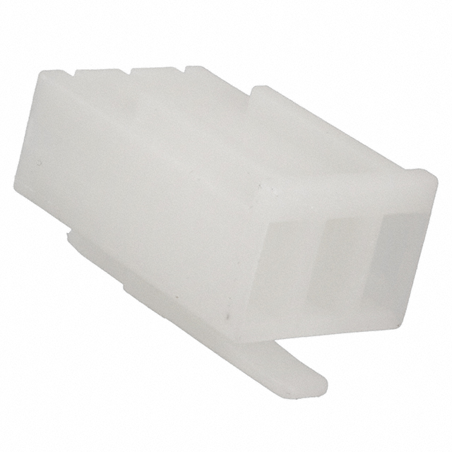 TE Connectivity AMP Connectors 5-928247-3