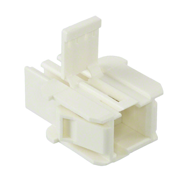TE Connectivity AMP Connectors 5-964492-2