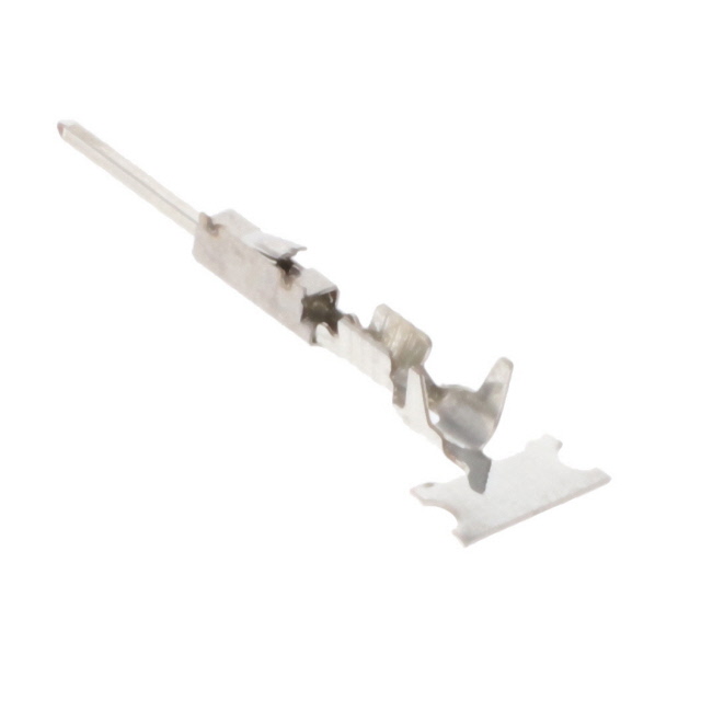 TE Connectivity AMP Connectors 5-965908-1