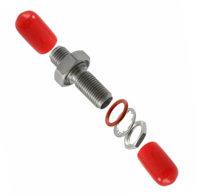 TE Connectivity AMP Connectors 501050-1
