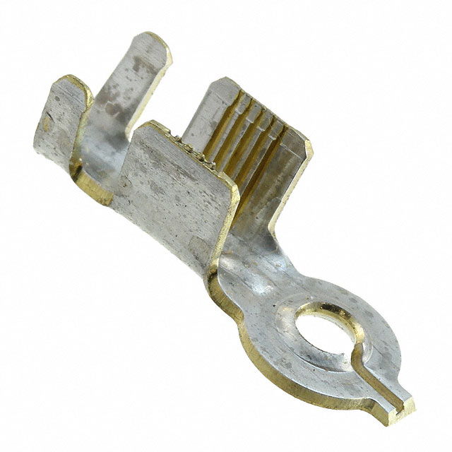 TE Connectivity AMP Connectors 505036-1