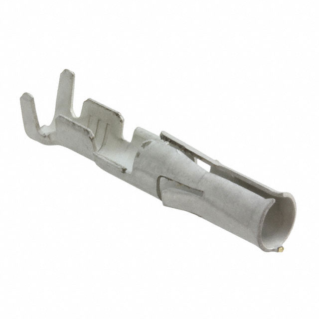 TE Connectivity AMP Connectors 505048-3