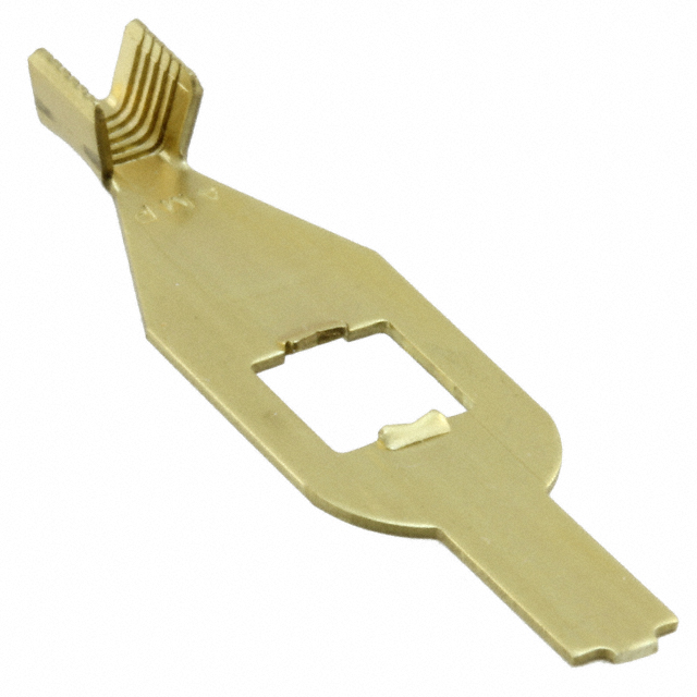 TE Connectivity AMP Connectors 505079-1