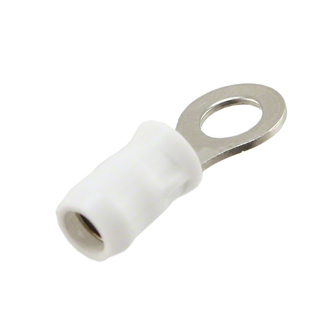 TE Connectivity AMP Connectors 50840-1