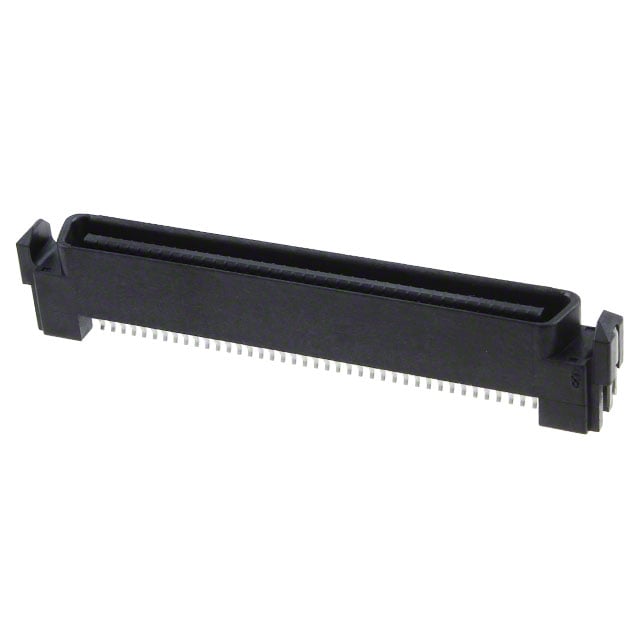 TE Connectivity AMP Connectors 5084487-3