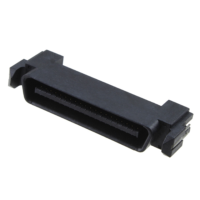 TE Connectivity AMP Connectors 5084487-2