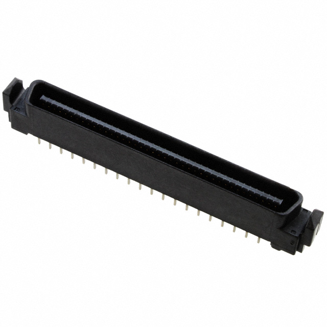 TE Connectivity AMP Connectors 5084488-1