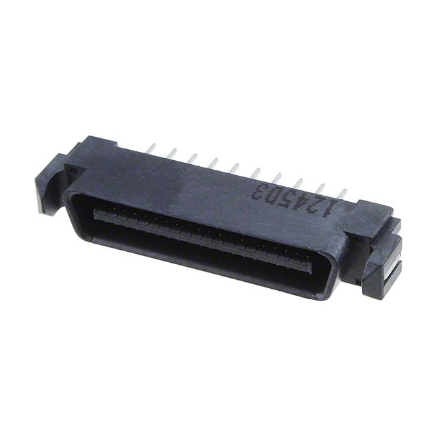 TE Connectivity AMP Connectors 5084488-3