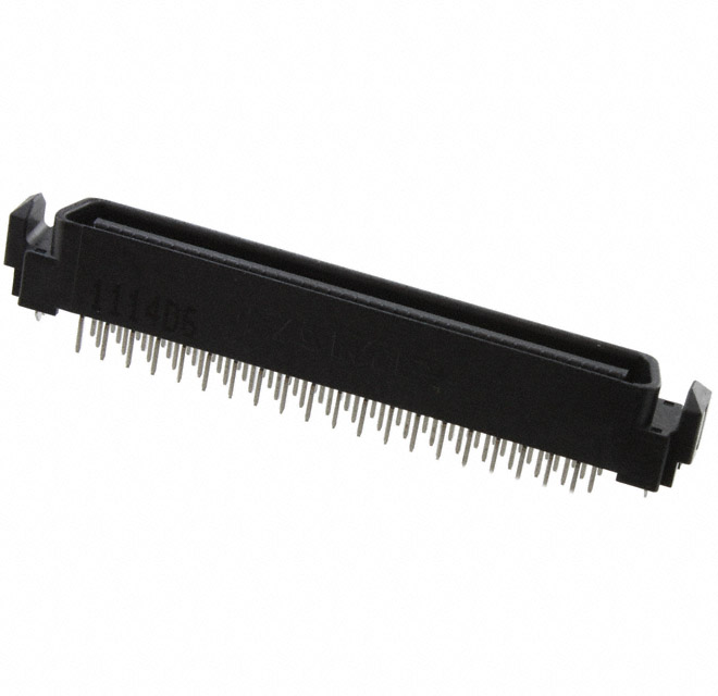 TE Connectivity AMP Connectors 5084488-5