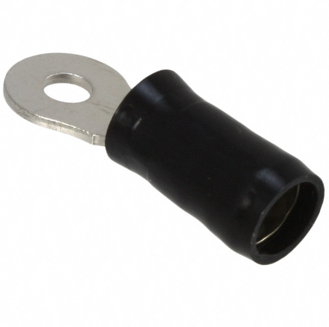 TE Connectivity AMP Connectors 50845