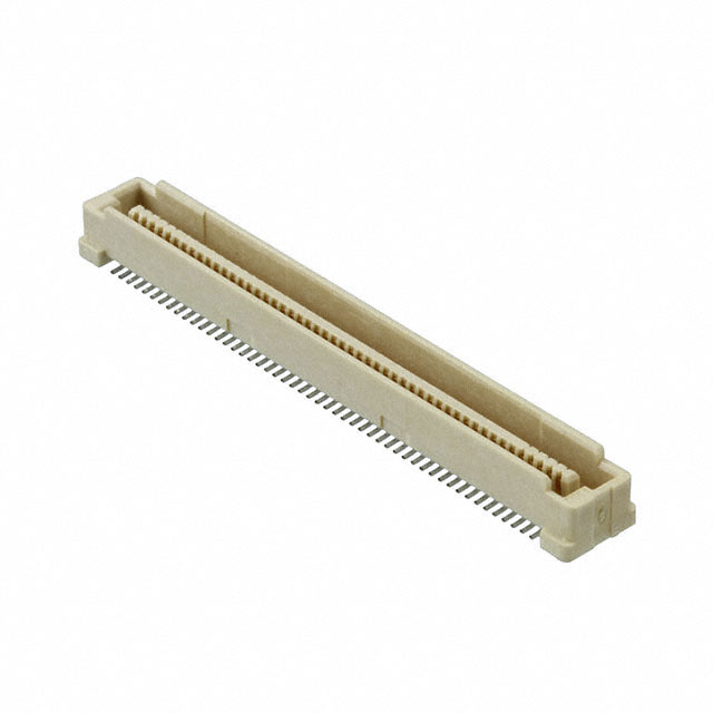 TE Connectivity AMP Connectors 5084614-4